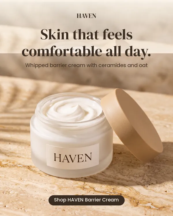 Haven spec concept ad
